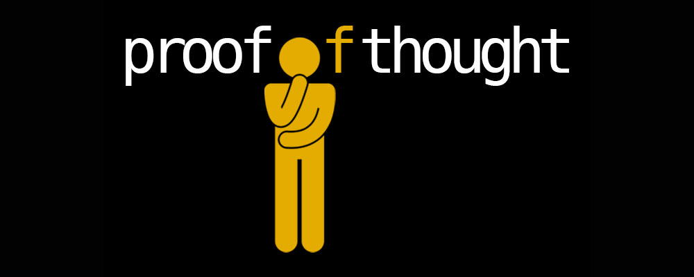 proofofthought