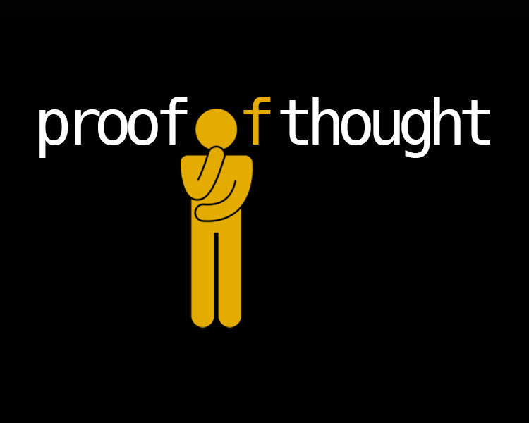proofofthought