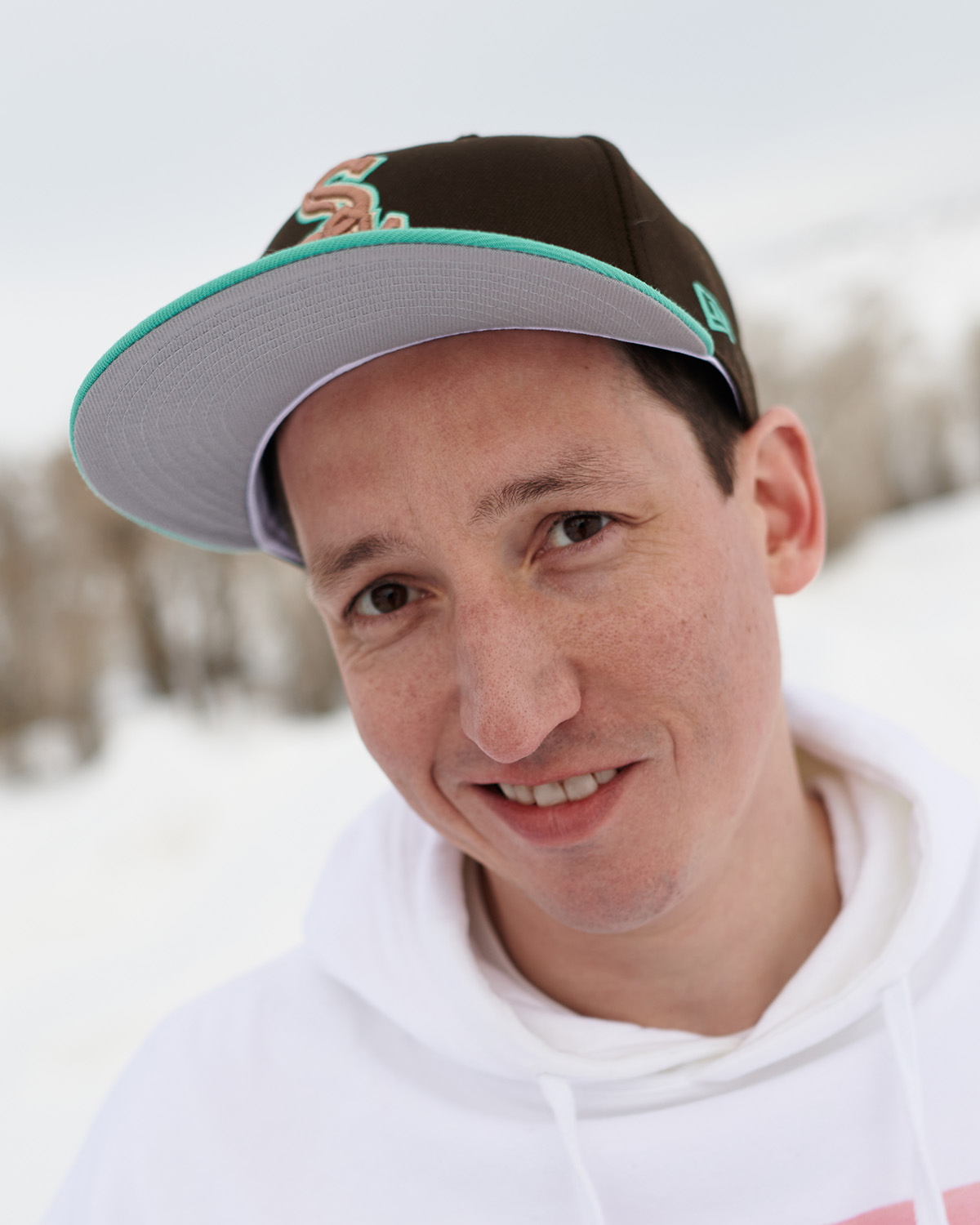 Nate Mielnik